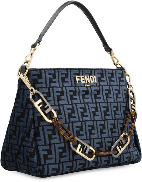 fendi borsa due mani